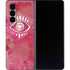 Desert Evil Eye Galaxy Z Fold4 5G Skin